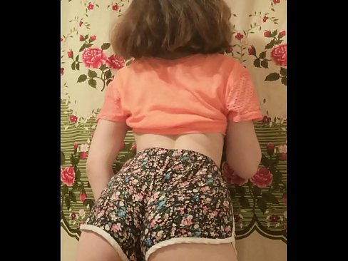 ❤️ Babe muda seksi menanggalkan seluar pendeknya pada kamera ️ Video lucah pada ms.com-porn-hat.ru ❌️