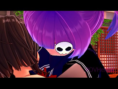 ❤️ Raksasa gadis Arachne. ️ Video lucah pada ms.com-porn-hat.ru ❌️